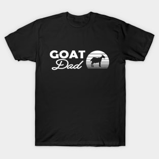 Goad Dad T-Shirt